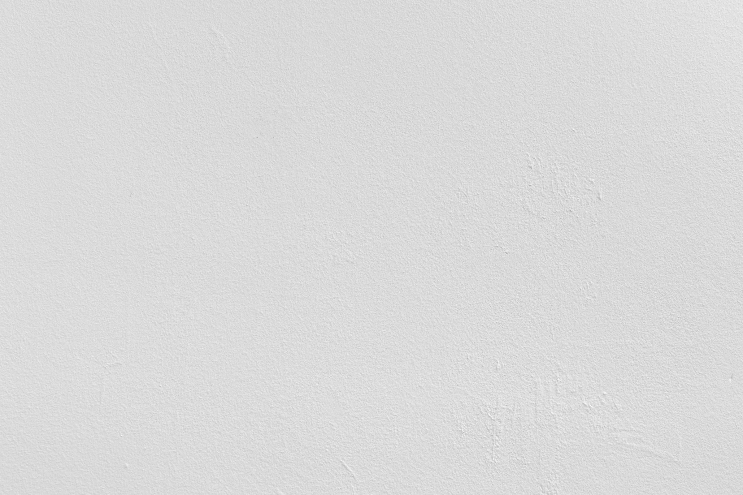 White Painted Textured Wall